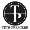 Logo de Éditions Tête première