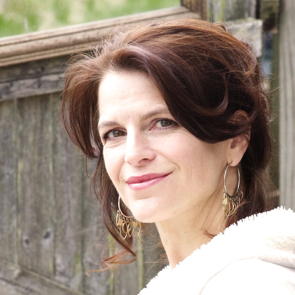 Photo of Claire Mulligan