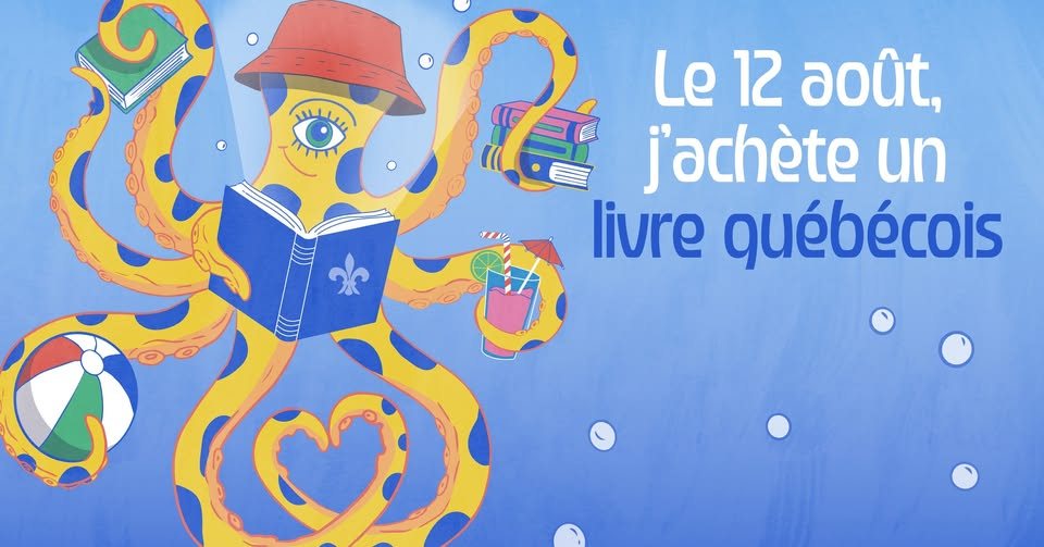 Photo de Flottille artisan·e·s libraires
