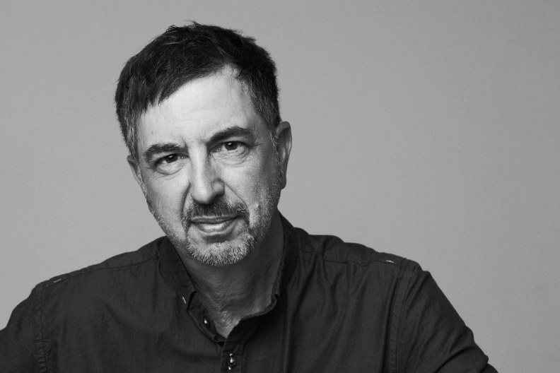 Photo of Michel Lozeau