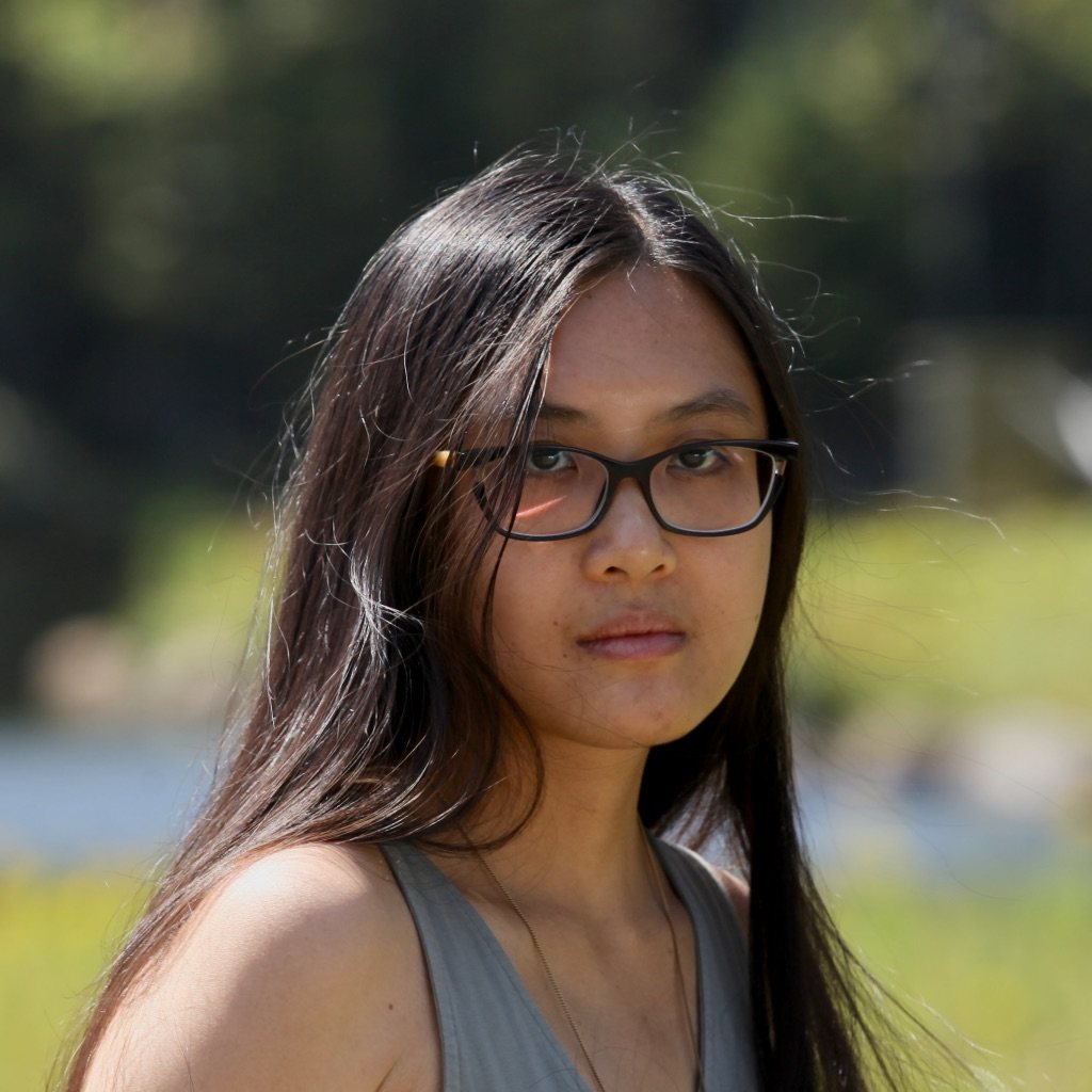 Photo of Lili Zeng
