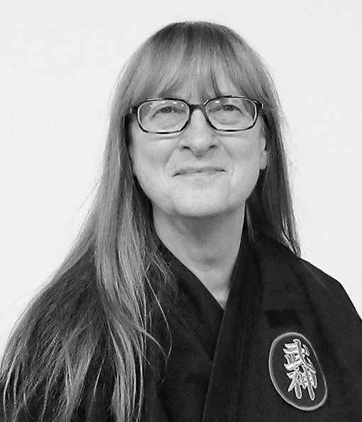 Photo of Francine Tremblay