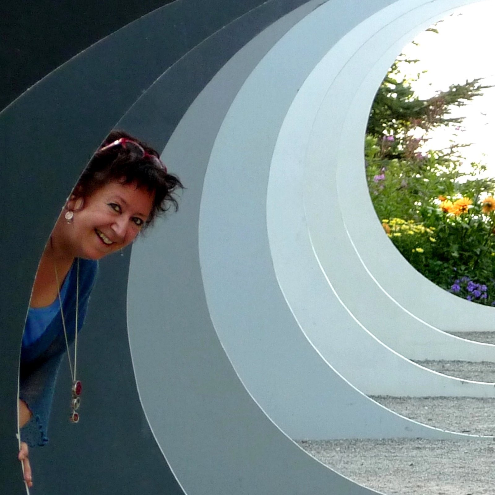 Photo of Sylvie Lupien