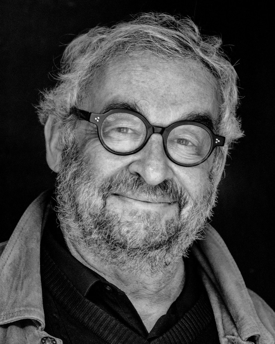 Photo of Mikhail Iossel