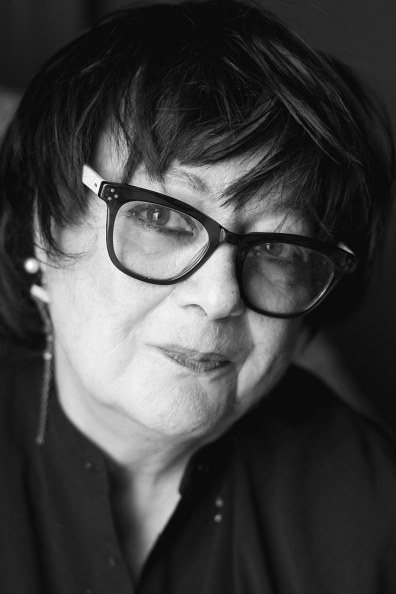 Photo of Sylvie Nicolas