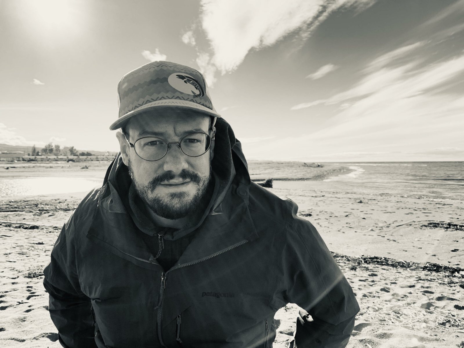 Photo of Sébastien Auger