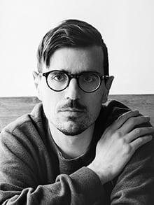 Photo of Guillaume Morissette