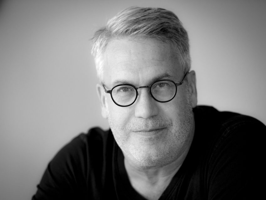 Photo of Yves Renaud