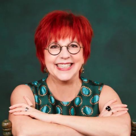 Chantal Lamarre