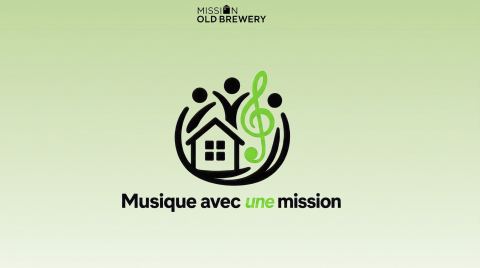 Poster: Mission Old Brewery