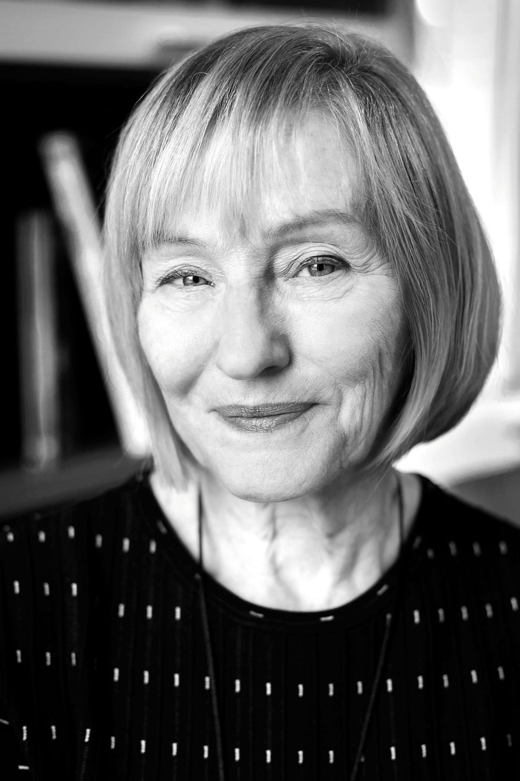 Photo of Nicole Vachon