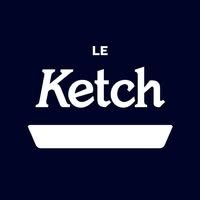 Le Ketch logo