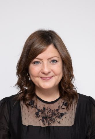 Poster: Marie-Annick Lépine