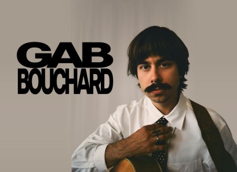 Gab Bouchard