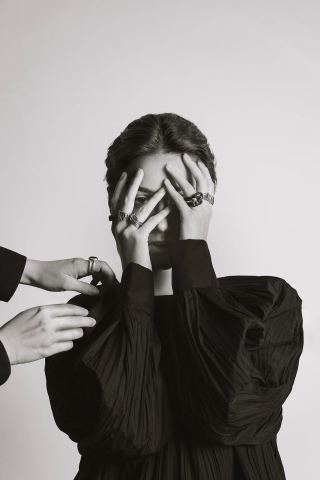 Photo of Malika Rousseau