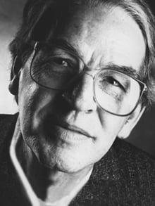 Photo of Jacques Brault