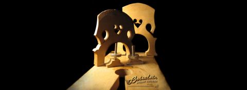 Photo of Atelier de lutherie Boisclair