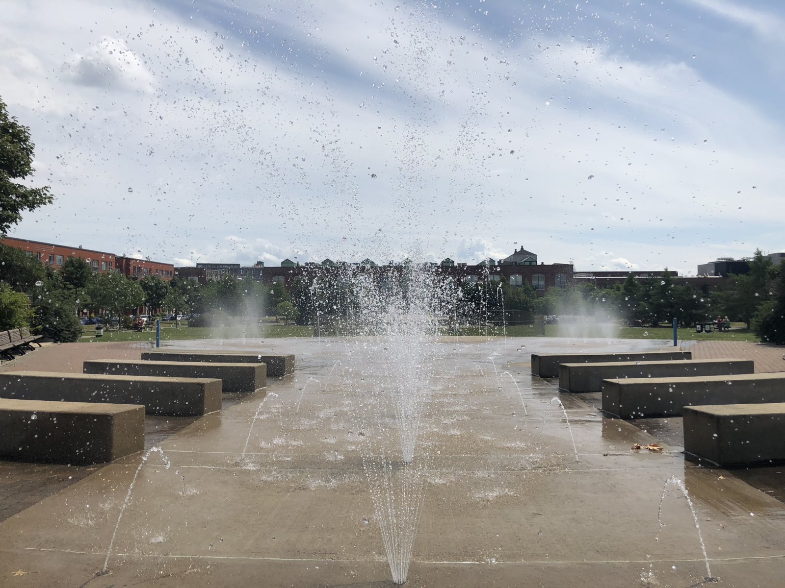 Photo of Parc Jean-Duceppe