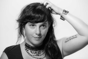 Photo of Audrey Gauthier