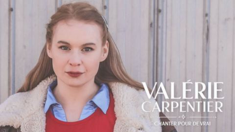 Poster: Valérie Carpentier
