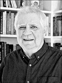 Photo of Jean-Pierre Lefebvre