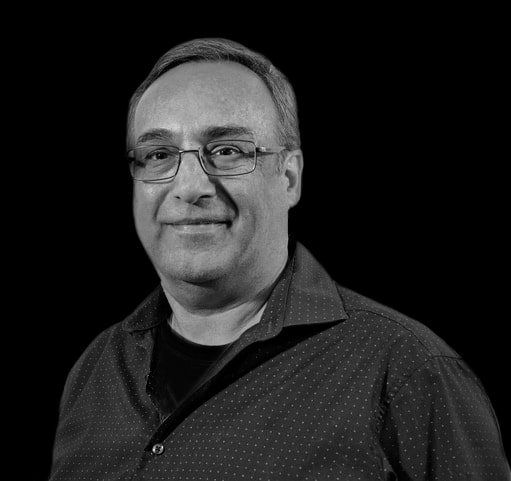 Photo of Claude Coulombe