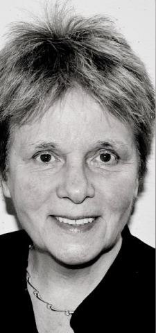 Photo of Germaine Beaulieu