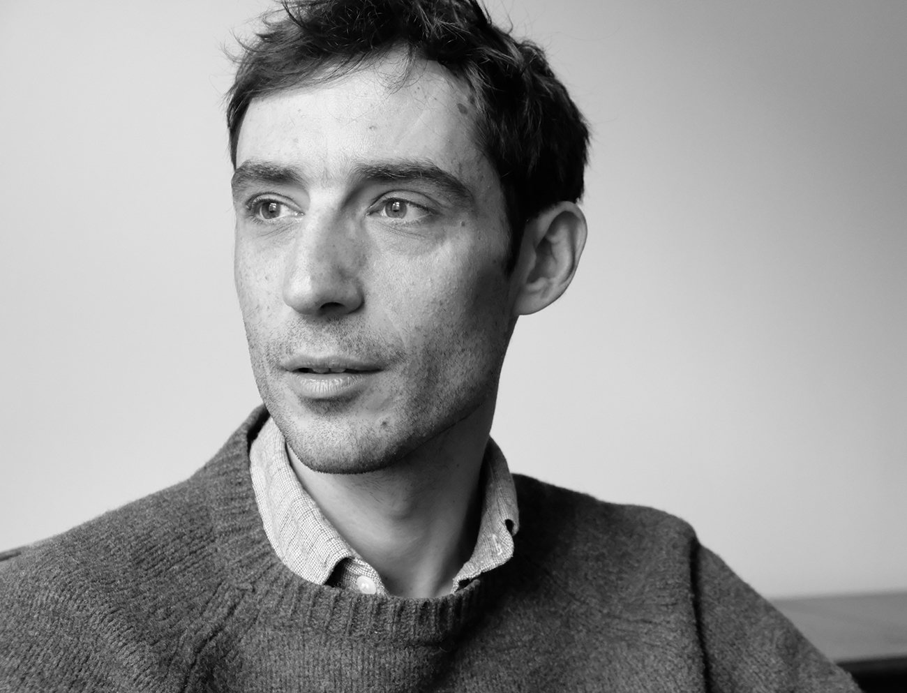Photo of Jean-Philippe Gagnon