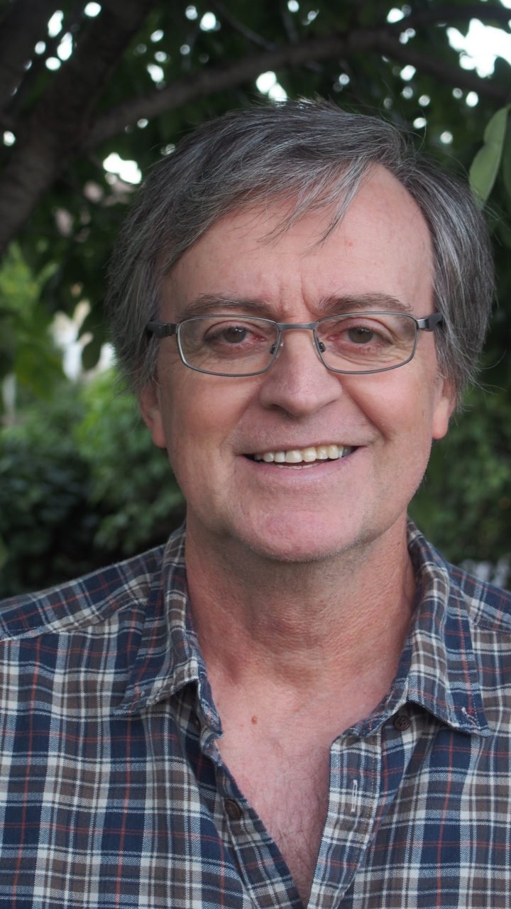 Photo of Gilles Côtes