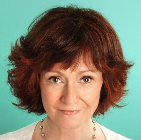 Photo of Madeleine Monette
