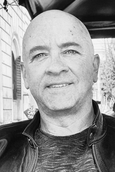 Photo of Sylvain Turner