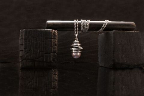Photo of Caroline Savoie Joaillerie