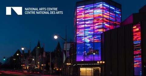 Photo of Centre national des Arts
