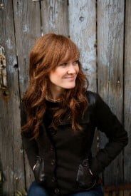 Photo of Mara Tremblay