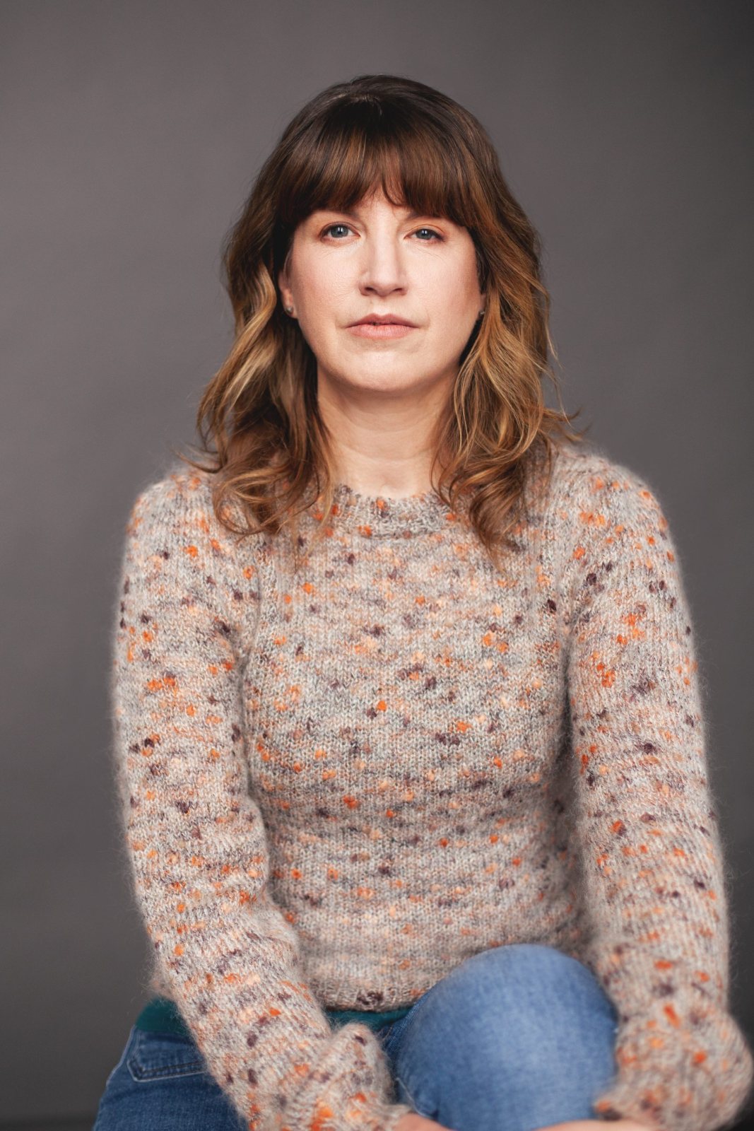 Photo of Audrey Talbot