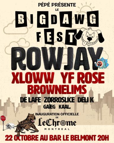 BIGDAWGFEST