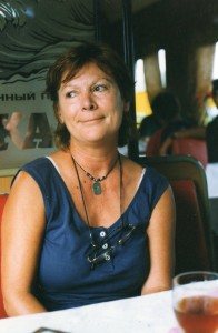 Photo of Odile-Marie Tremblay