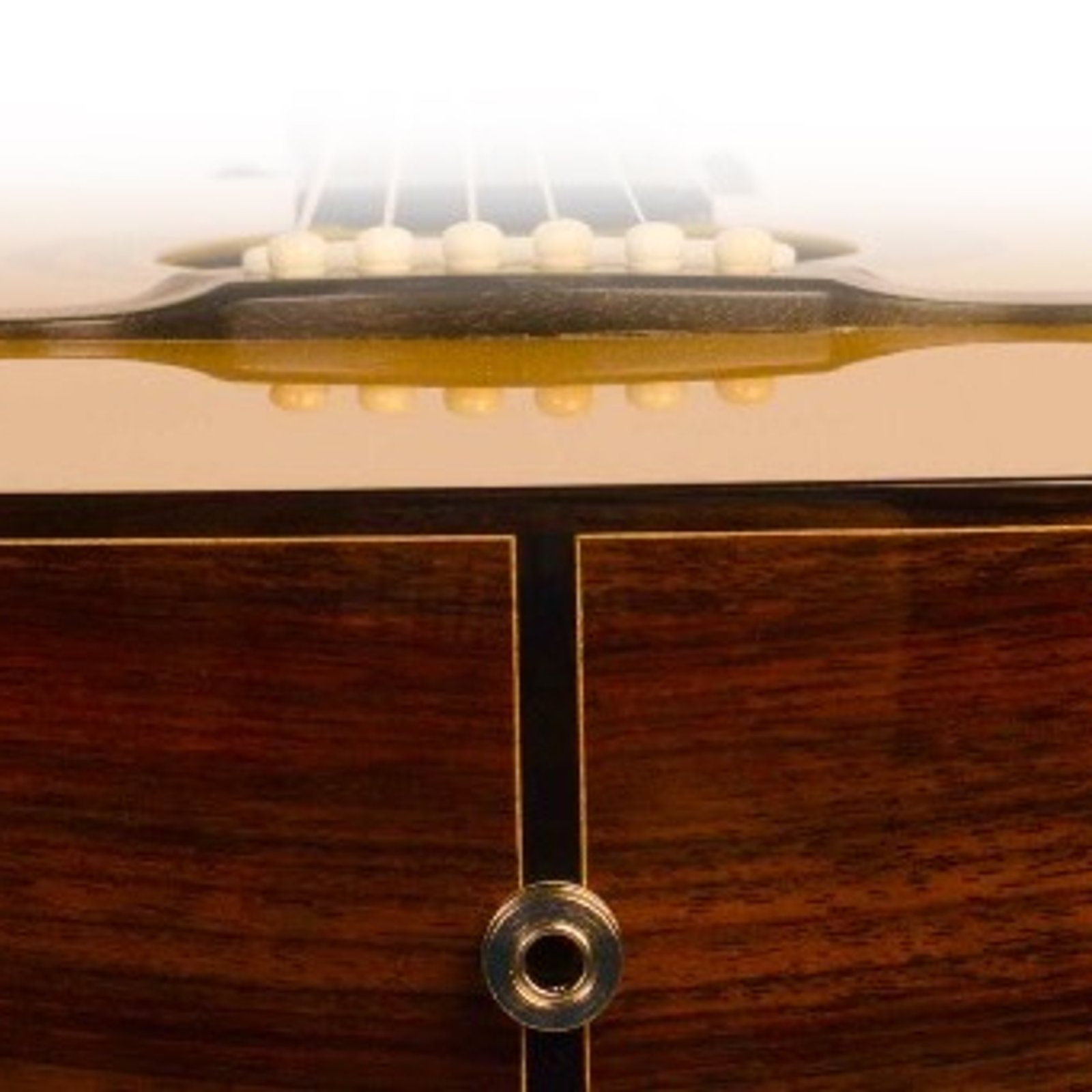 Photo of Cléroux Guitars
