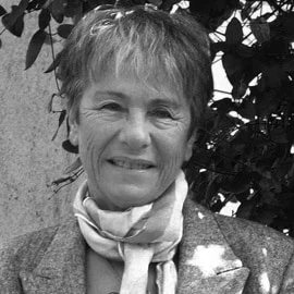 Photo of Nicole Provence