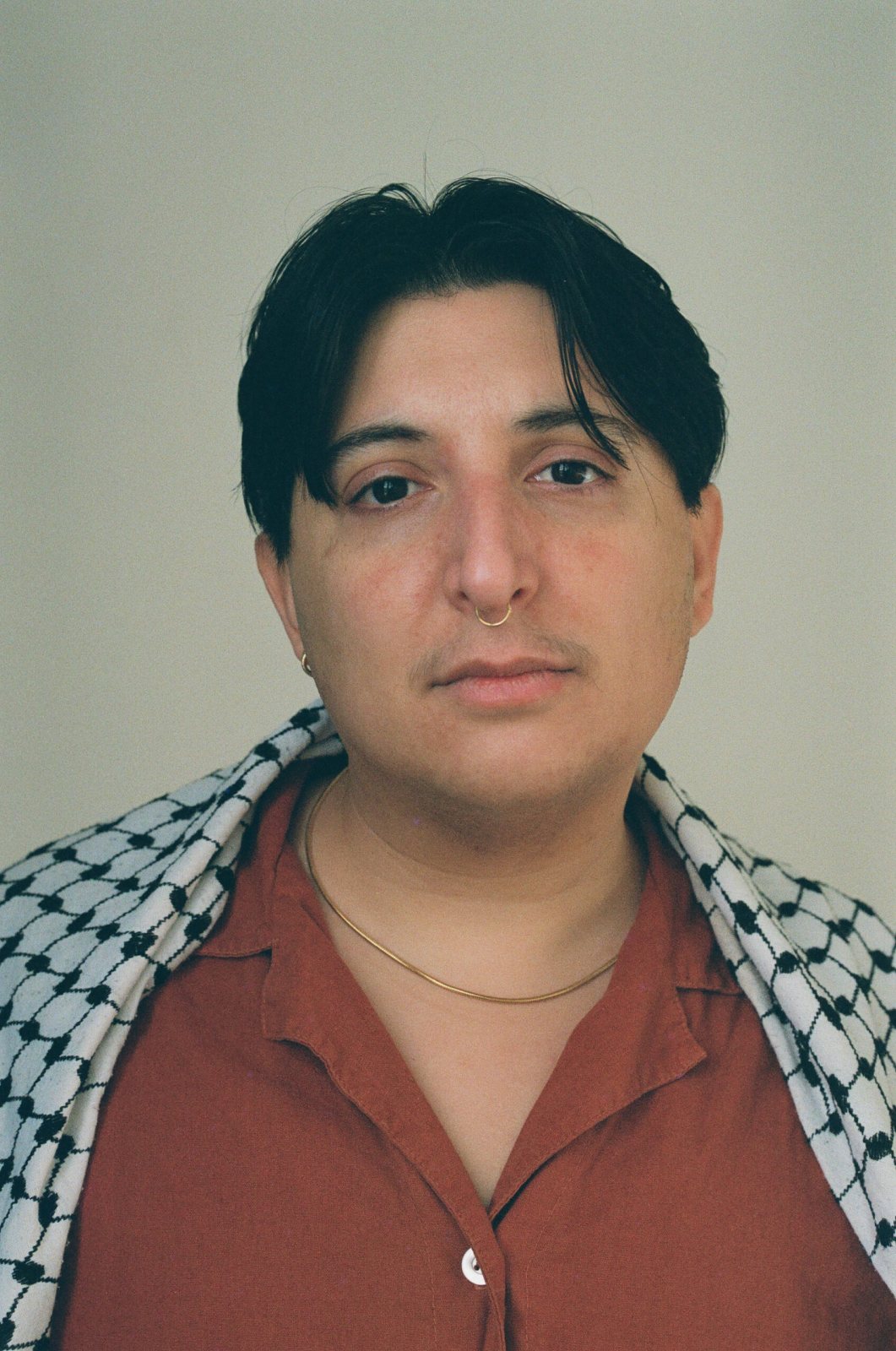 Photo of Eli Tareq El Bechelany-Lynch