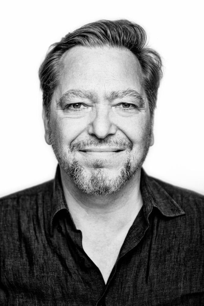 Photo of Francis Catalano