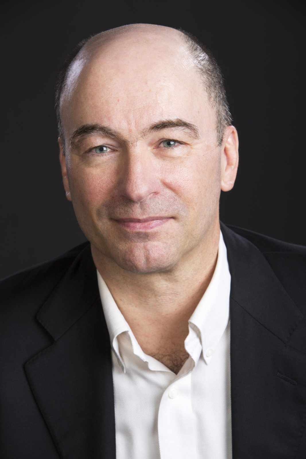 Photo of Michael Delisle