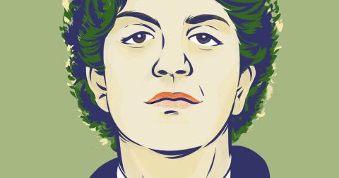 Poster: L’affaire Magnolia