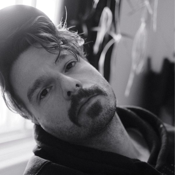 Photo of Alexandre Dostie