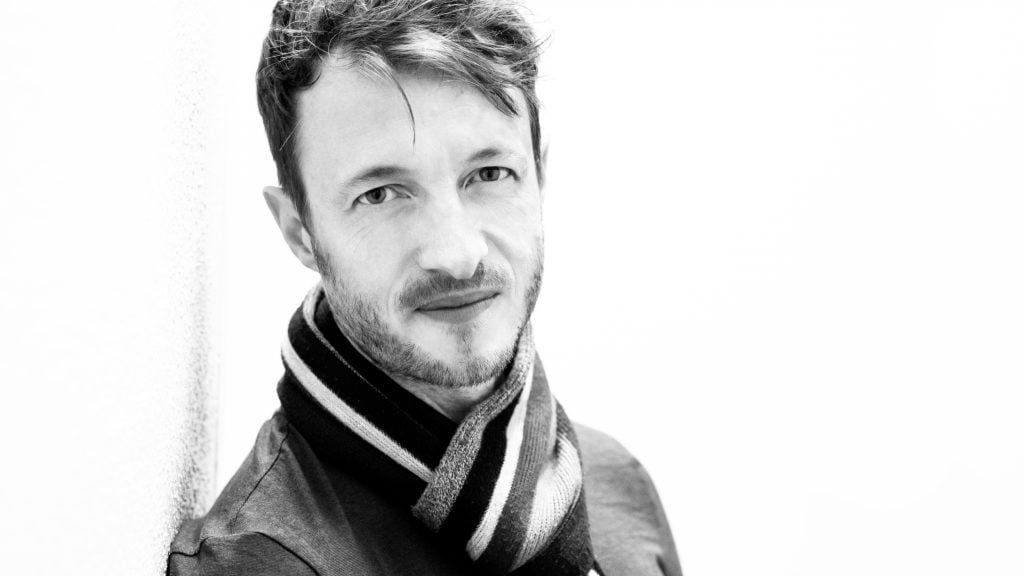 Photo of Marc-Antoine Cyr