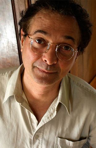 Photo of Normand Baillargeon