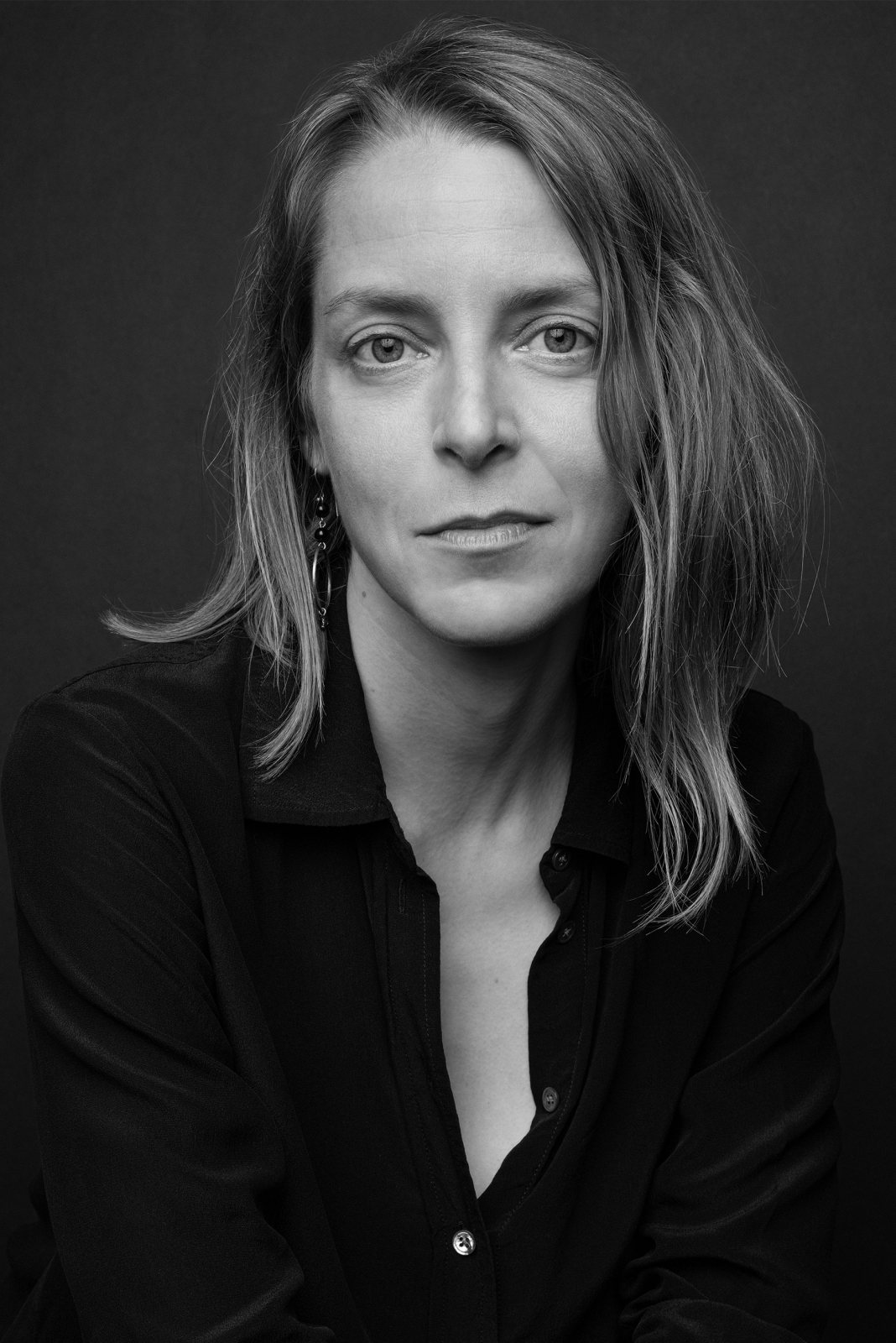Photo of Éléonore Létourneau