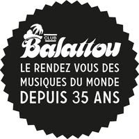Club Balattou logo