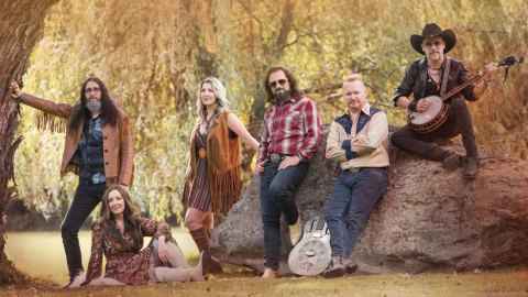 CCR Reborn