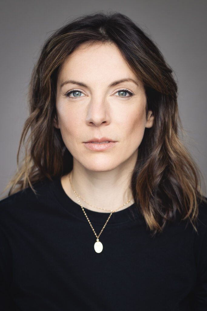Photo of Laurence Dauphinais